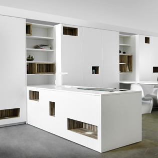 Hanex / Corian