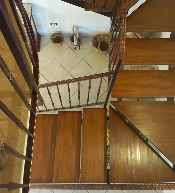 Tecno Metal - Handcraft Workings, Rosolini, Siracusa, Italy