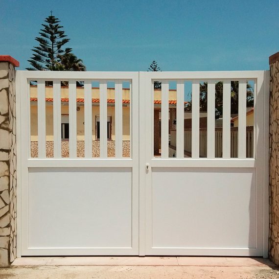 Tecno Metal - Handcraft Workings, Rosolini, Siracusa, Italy