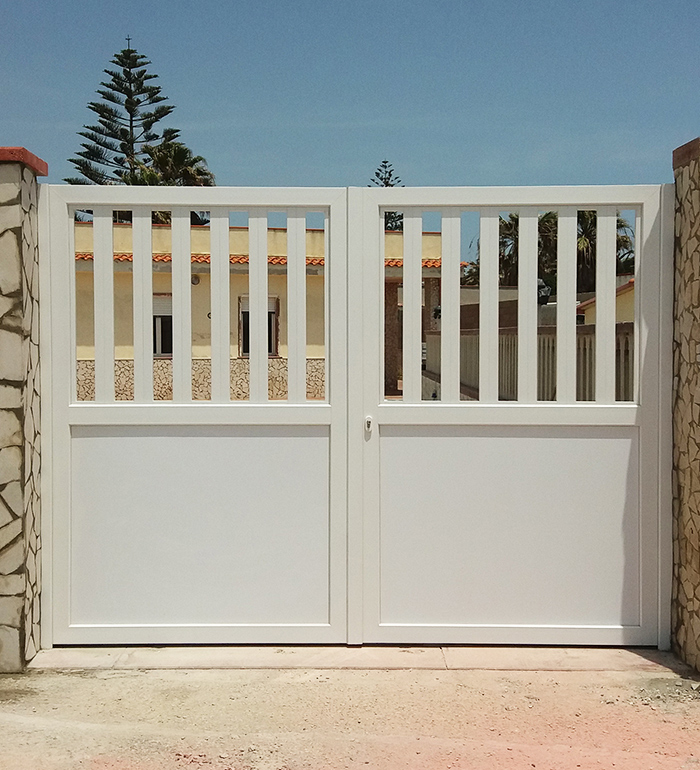 Tecno Metal - Handcraft Workings, Rosolini, Siracusa, Italy