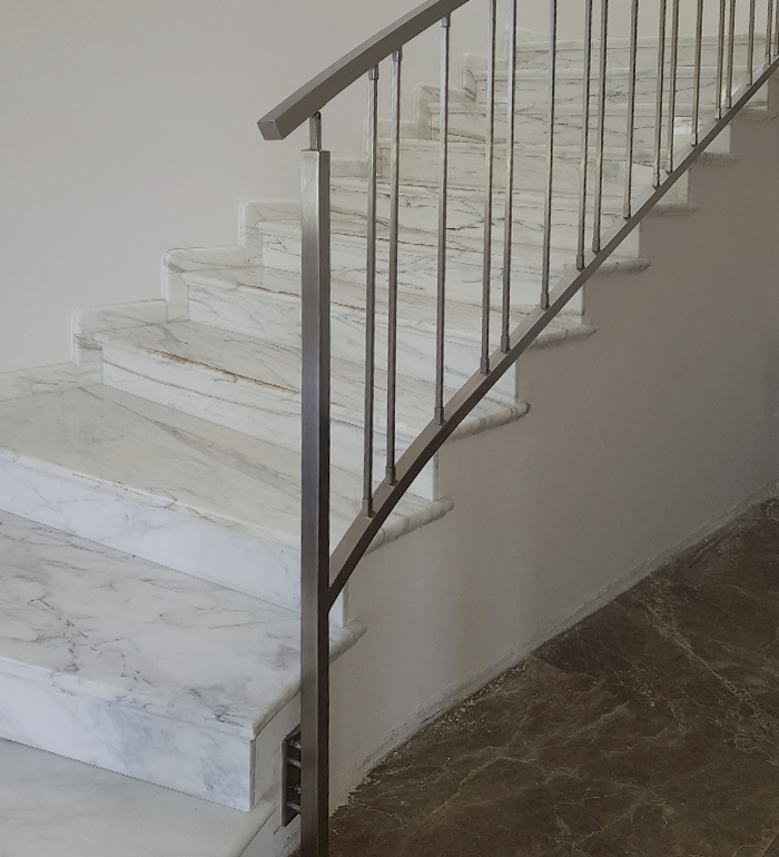 Tecno Metal - Lavorazioni Artigianali - Rosolini, Siracusa