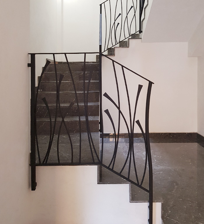 Tecno Metal - Lavorazioni Artigianali - Rosolini, Siracusa