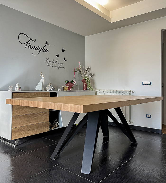 Tecno Metal - Lavorazioni Artigianali - Rosolini, Siracusa, Malta