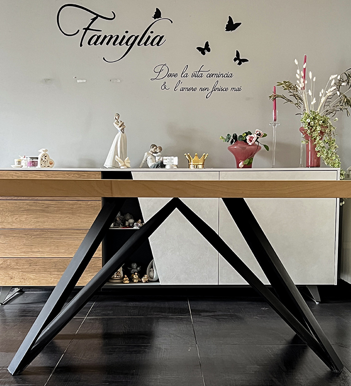 Tecno Metal - Lavorazioni Artigianali - Rosolini, Siracusa, Malta