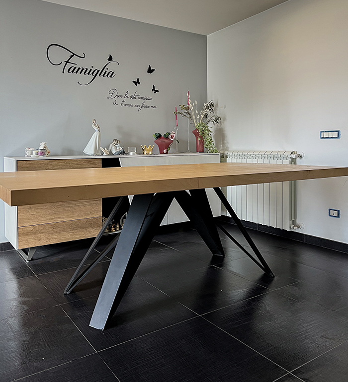 Tecno Metal - Lavorazioni Artigianali - Rosolini, Siracusa, Malta