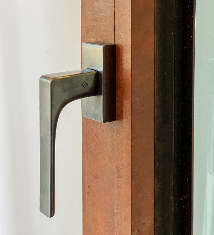 Tecno Metal - Lavorazioni Artigianali - Rosolini, Siracusa, Malta