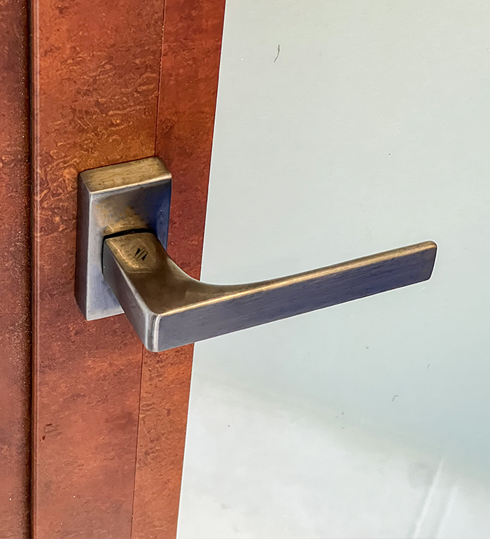 Tecno Metal - Lavorazioni Artigianali - Rosolini, Siracusa, Malta