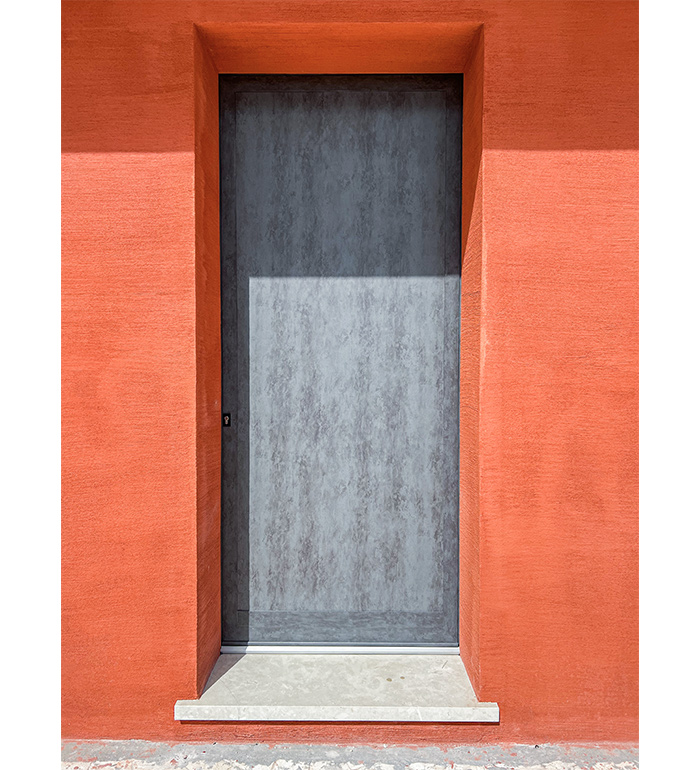 Tecno Metal - Lavorazioni Artigianali - Rosolini, Siracusa, Malta