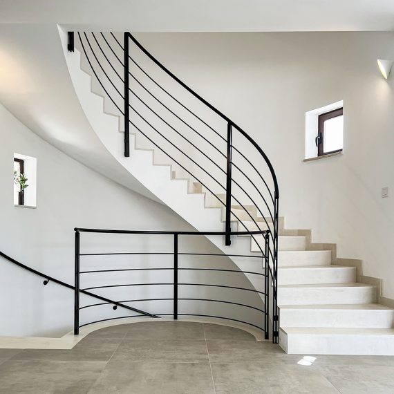 Tecno Metal - Lavorazioni Artigianali - Rosolini, Siracusa, Malta
