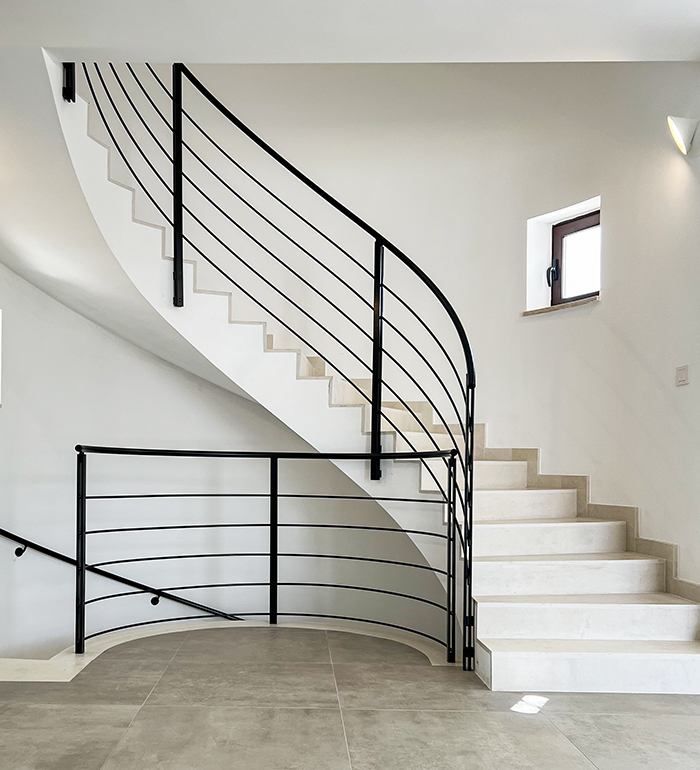 Tecno Metal - Lavorazioni Artigianali - Rosolini, Siracusa, Malta