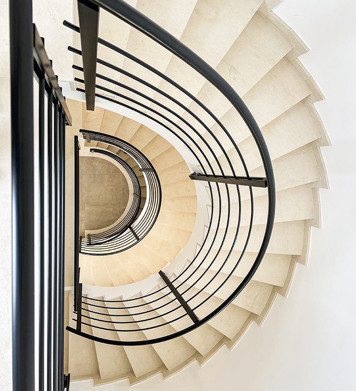 Tecno Metal - Lavorazioni Artigianali - Rosolini, Siracusa, Malta