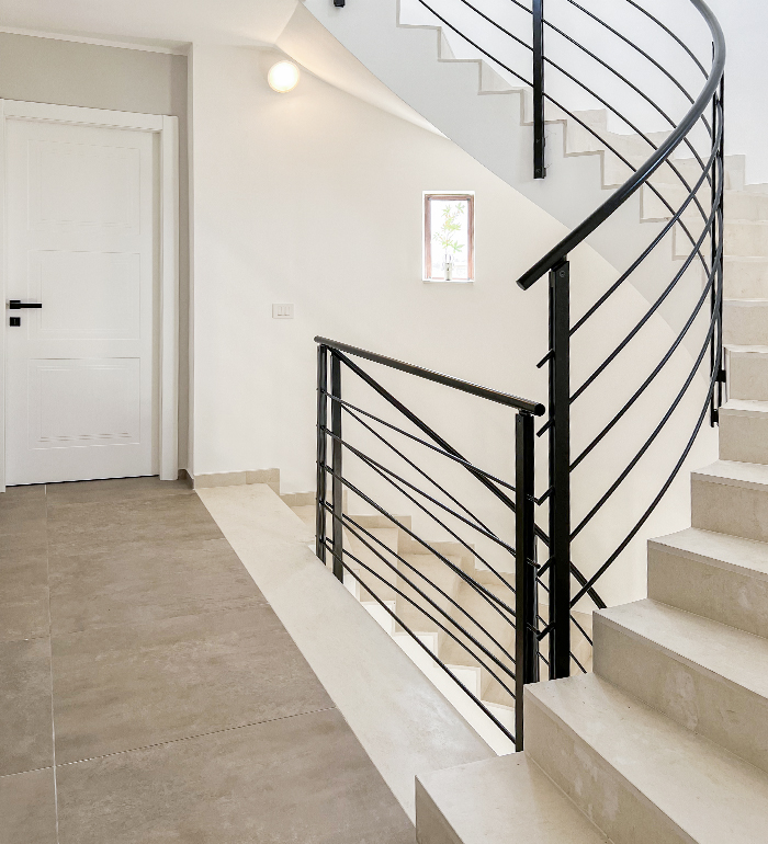 Tecno Metal - Lavorazioni Artigianali - Rosolini, Siracusa, Malta