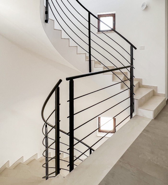 Tecno Metal - Lavorazioni Artigianali - Rosolini, Siracusa, Malta