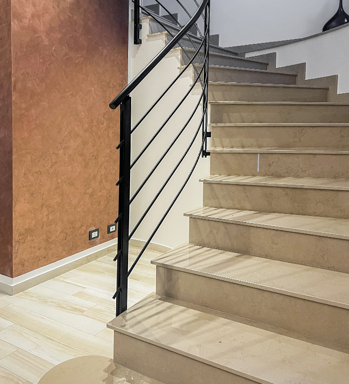 Tecno Metal - Lavorazioni Artigianali - Rosolini, Siracusa, Malta