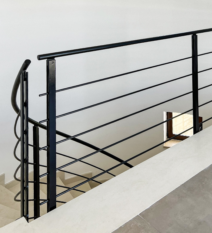 Tecno Metal - Lavorazioni Artigianali - Rosolini, Siracusa, Malta