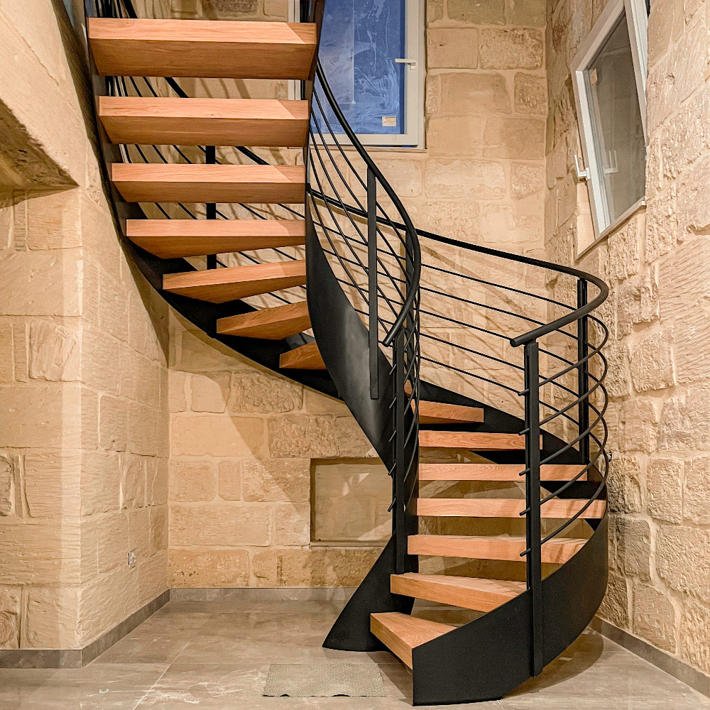Tecno Metal - Lavorazioni Artigianali - Rosolini, Siracusa, Malta