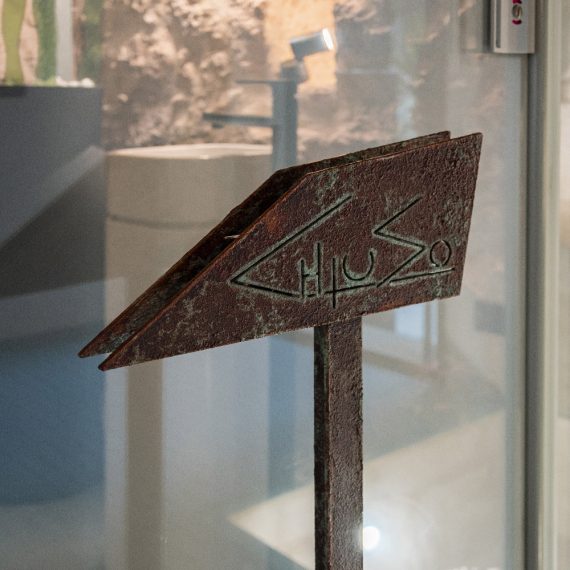Tecno Metal - Opere Architettoniche - Rosolini, Siracusa, Catania, Sicilia