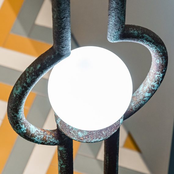 Tecno Metal - Opere Architettoniche - Rosolini, Siracusa, Catania, Sicilia
