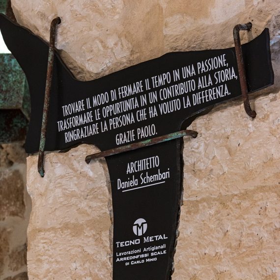 Tecno Metal - Opere Architettoniche - Rosolini, Siracusa, Catania, Sicilia